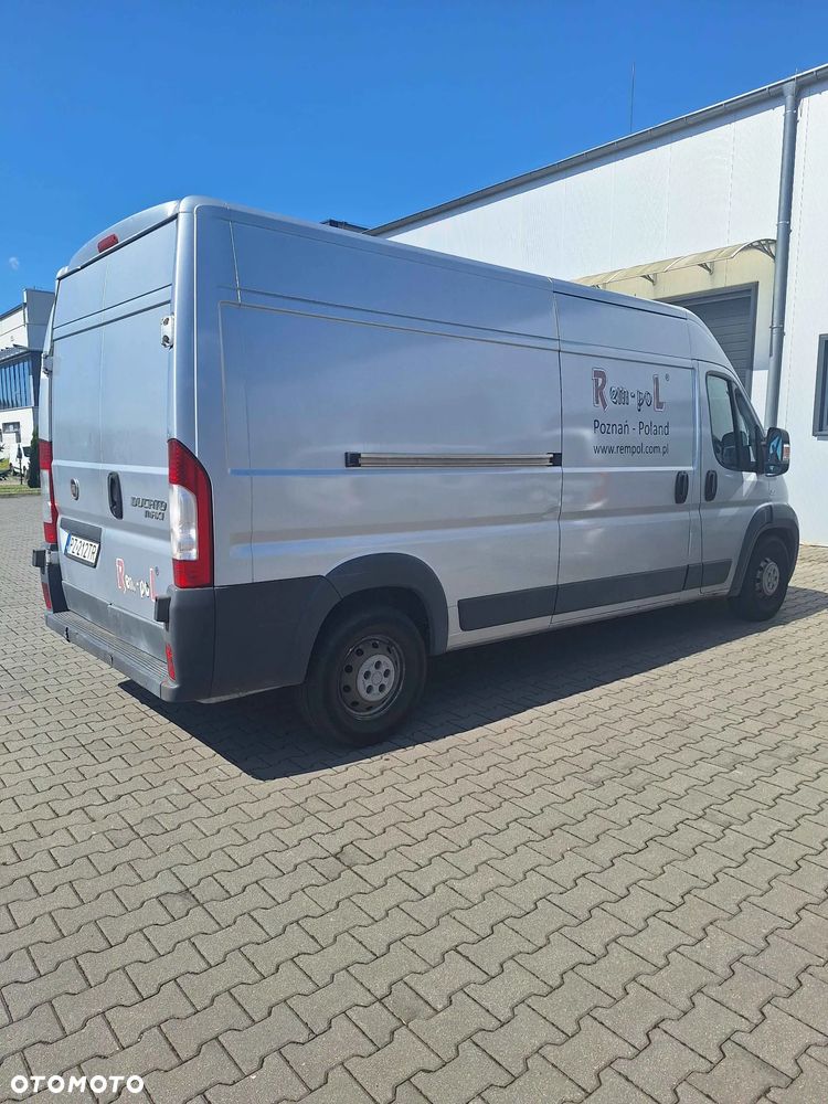 Fiat Ducato - 6