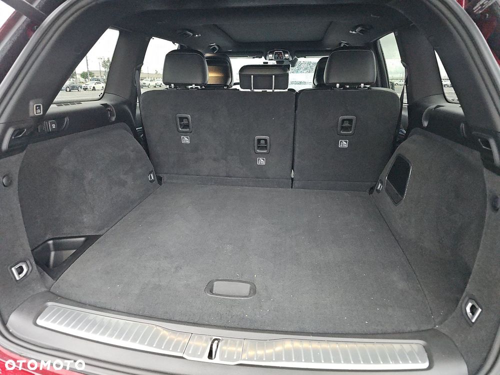 Jeep Grand Cherokee 3.6 V6 Overland - 12