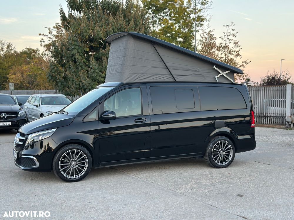 Mercedes-Benz Marco Polo - 27