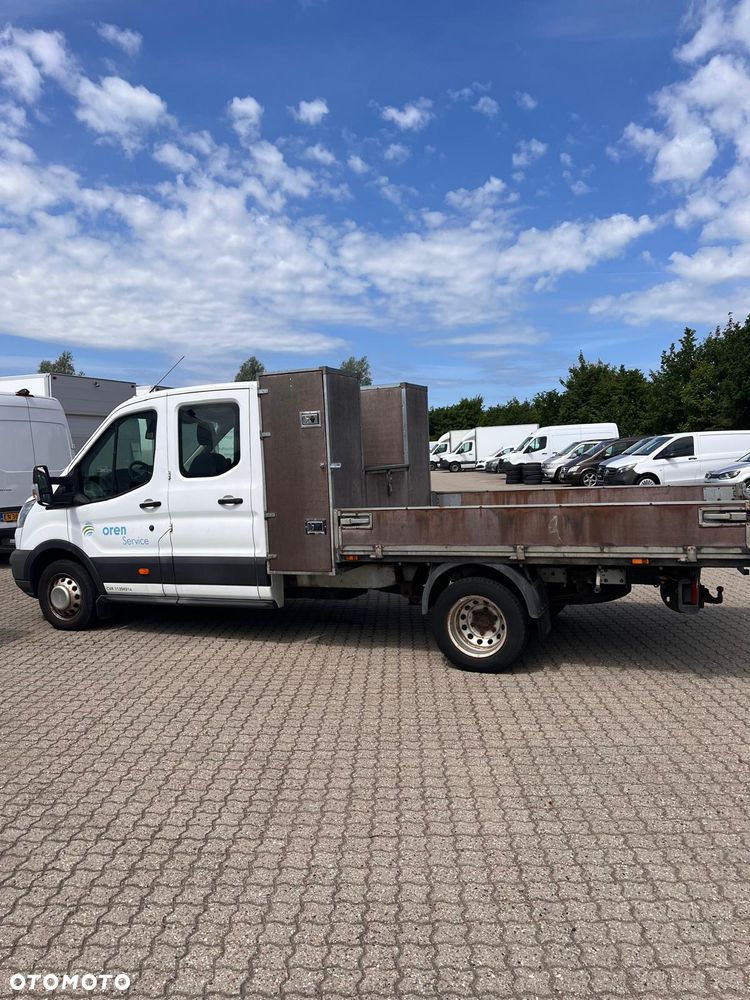 Ford Transit - 3