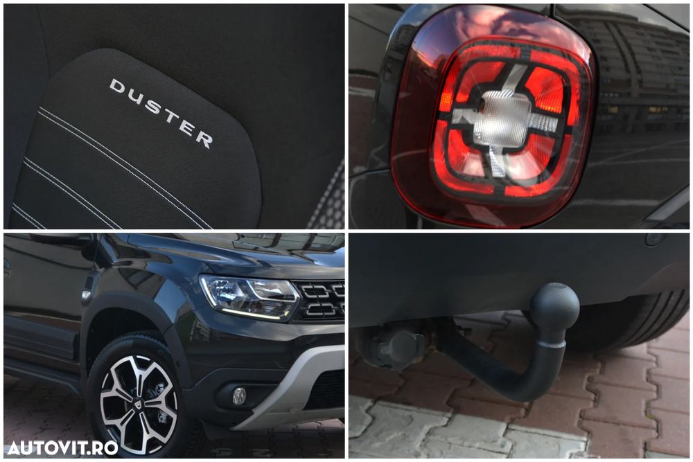 Dacia Duster - 22
