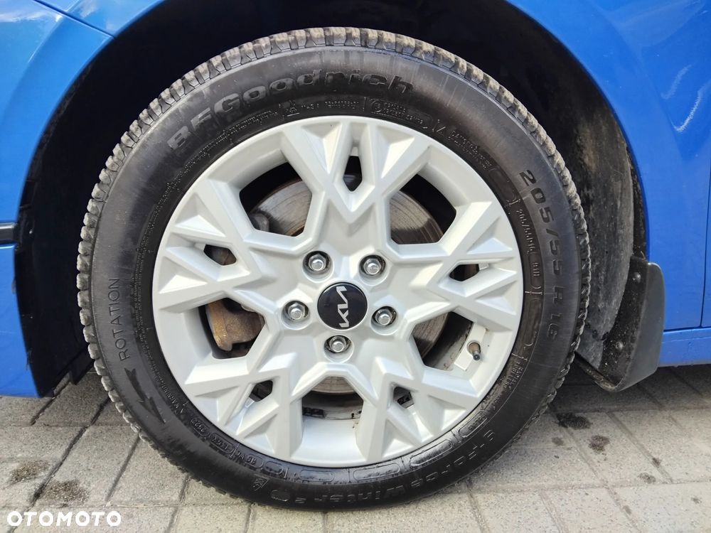 Kia Ceed 1.5 T-GDI M - 25