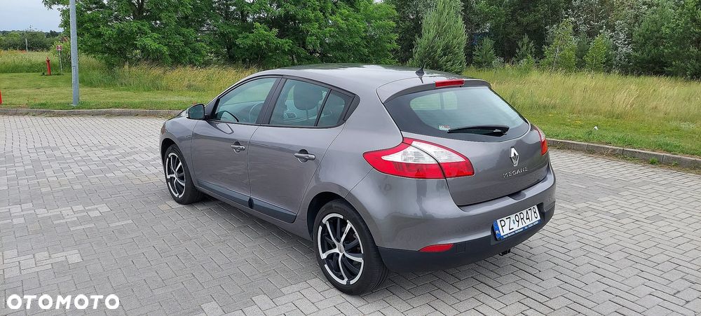 Renault Megane 1.6 16V Limited - 35