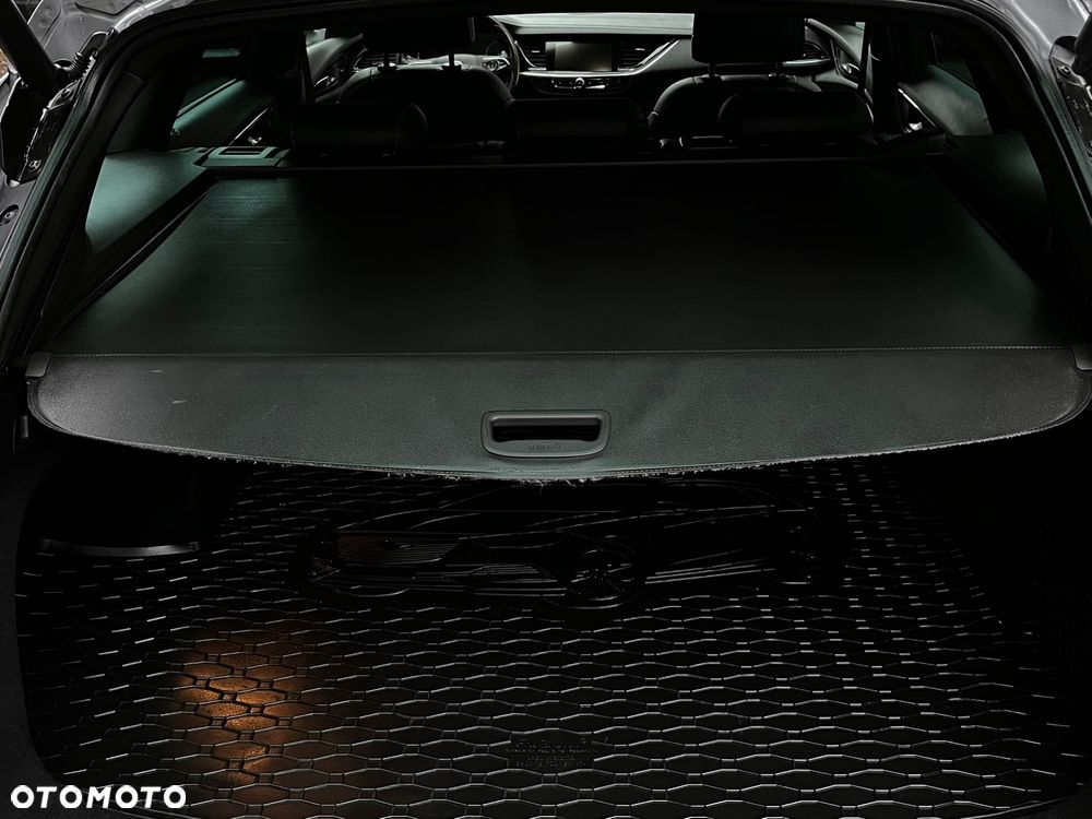 Opel Insignia 2.0 Ultimate Exclusive - 29