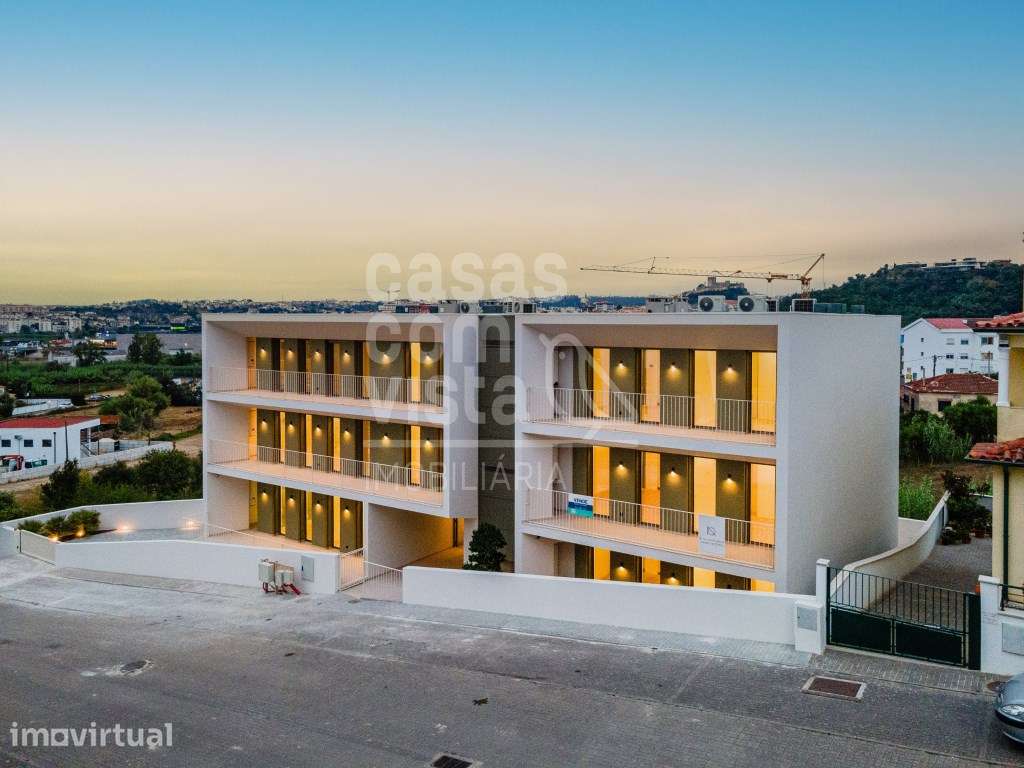 Apartamento T1 - AlmaLuz - Grande imagem: 2/18