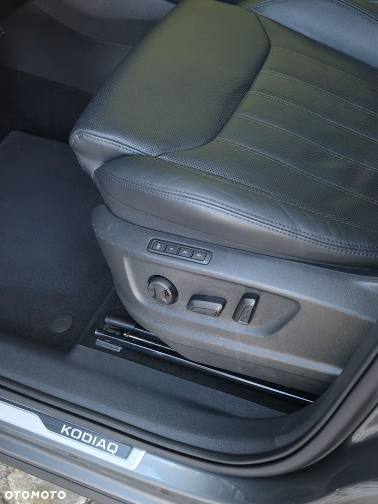 Skoda Kodiaq 2.0 TDI 4x4 L&K DSG - 36