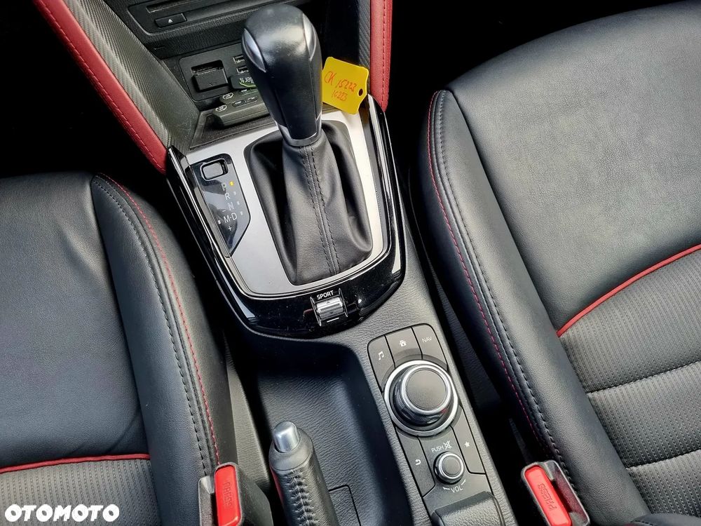 Mazda CX-3 2.0 Skypassion - 22