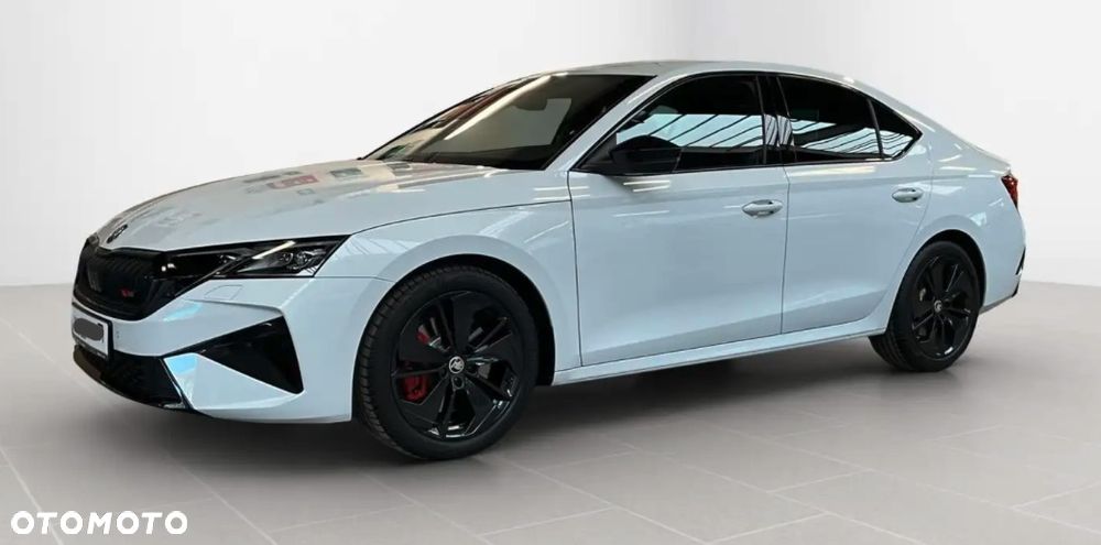 Skoda Octavia - 6