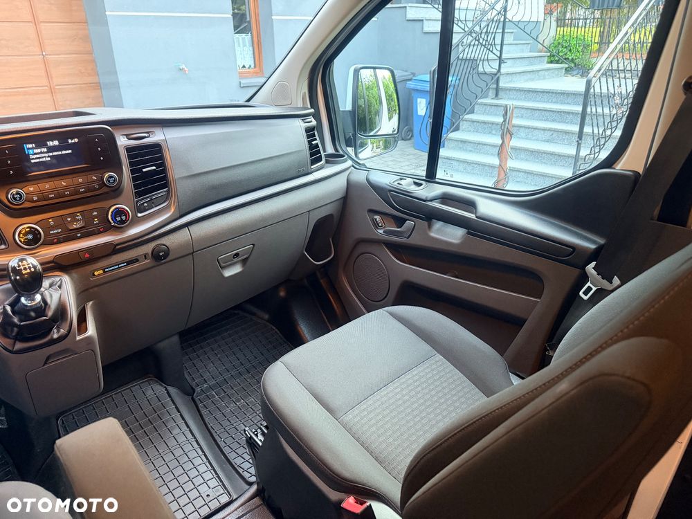 Ford Transit Custom Kombi 340 L2H1 Trend - 24