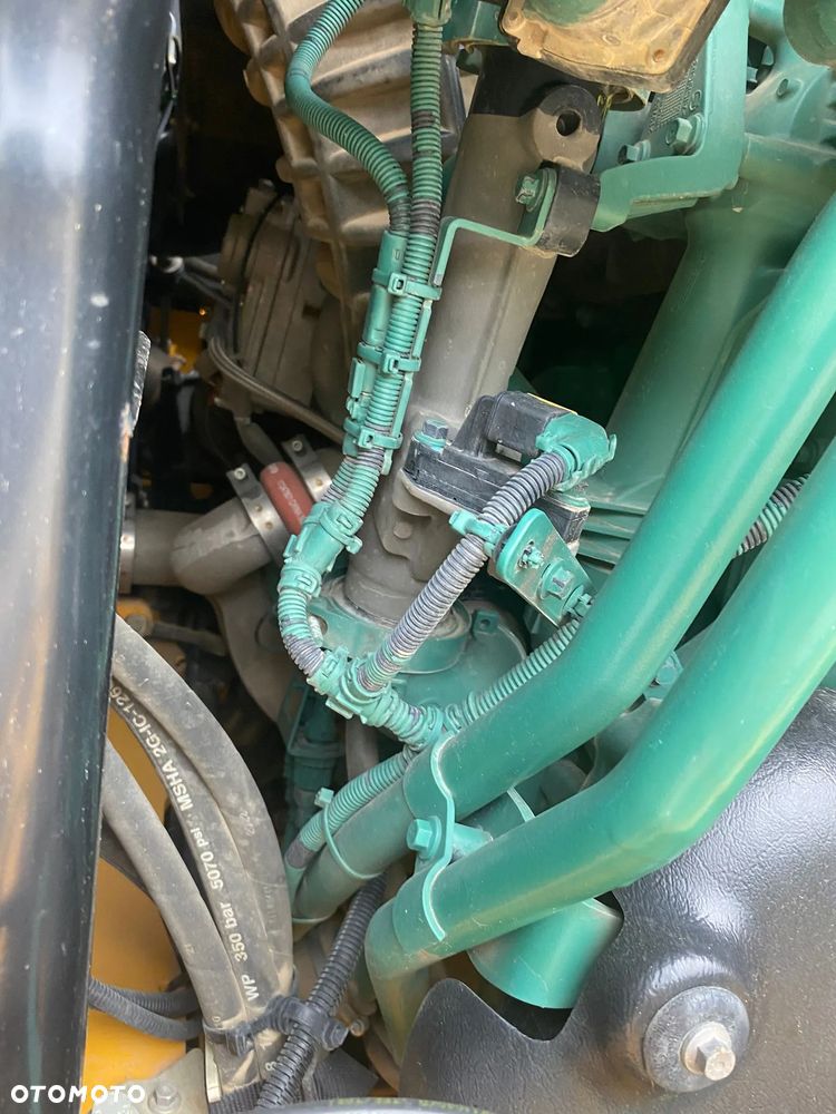 Volvo A40G - 23