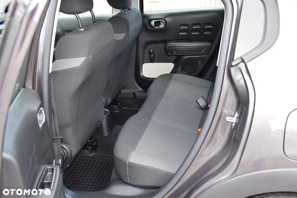 Citroën C3 - 13