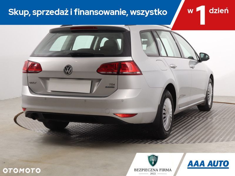 Volkswagen Golf Variant - 6