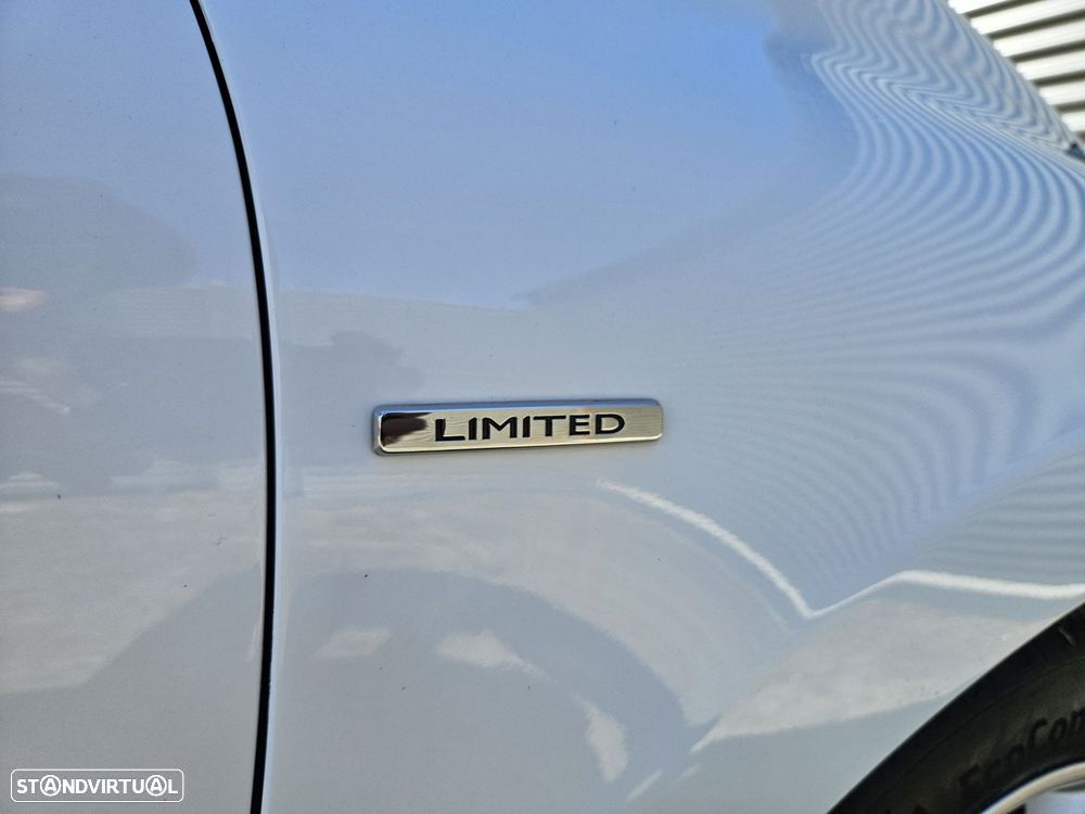 Renault Clio 1.5 dCi Limited - 48