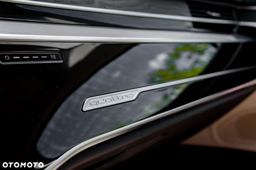 Audi A8 L 55 TFSI mHEV Quattro Tiptr - 38