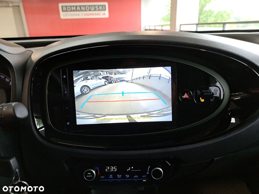 Toyota Aygo X - 24