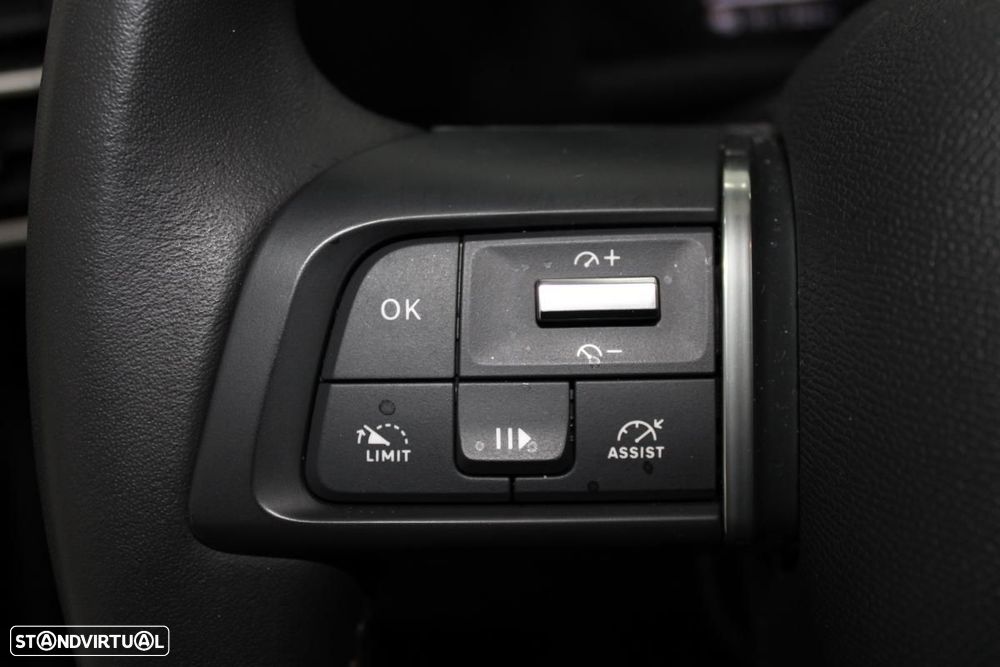 Citroën e-C4 X 50 kWh Plus - 16