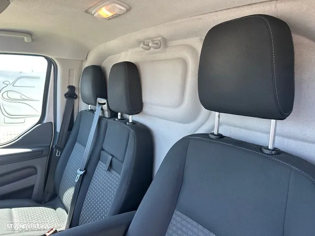 Ford TRANSIT L1H2 TETO ALTO - 17