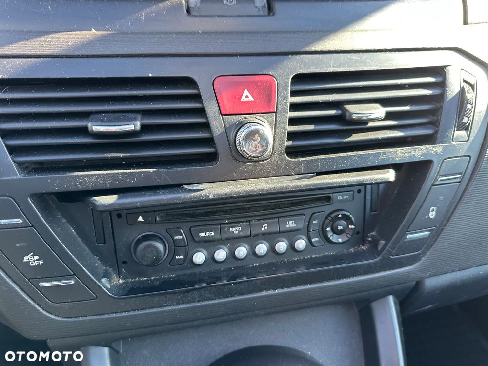 Citroën C4 Picasso 1.8 16V Confort - 18