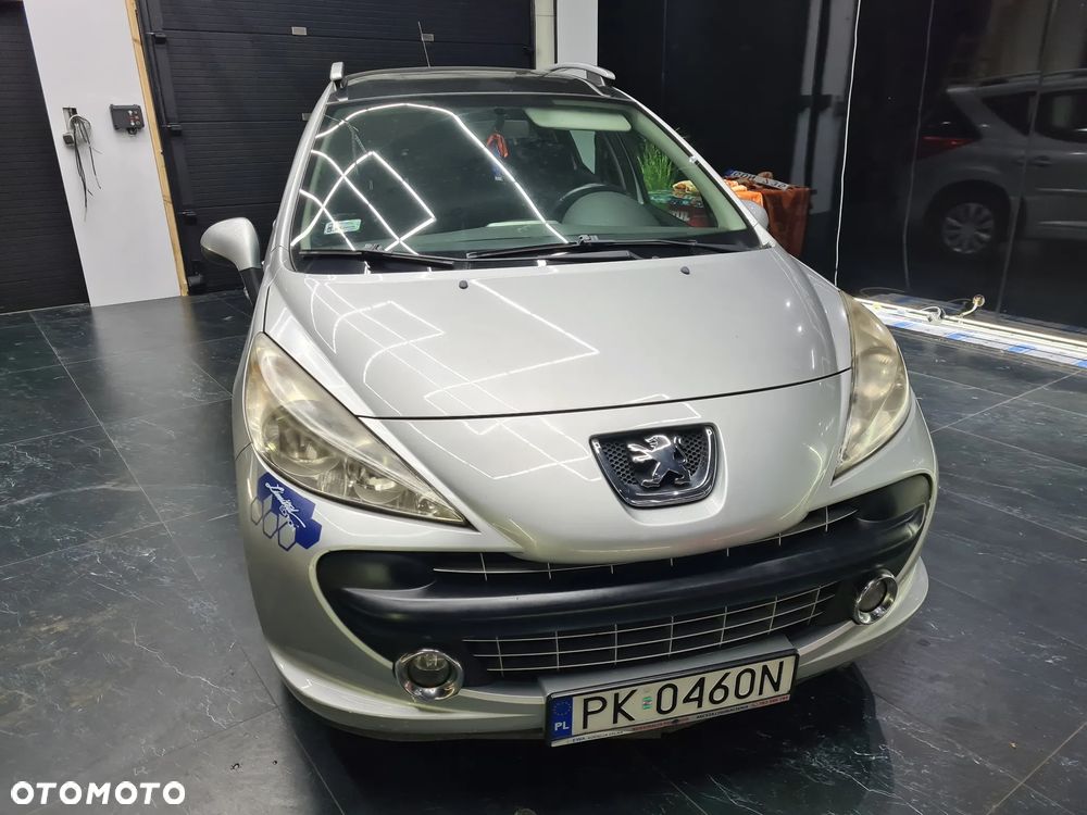 Peugeot 207 120 Sport - 9