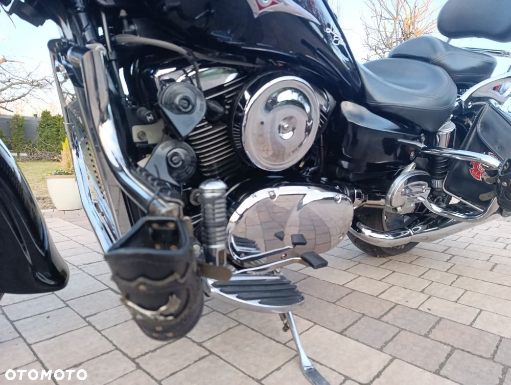 Kawasaki Vulcan - 19