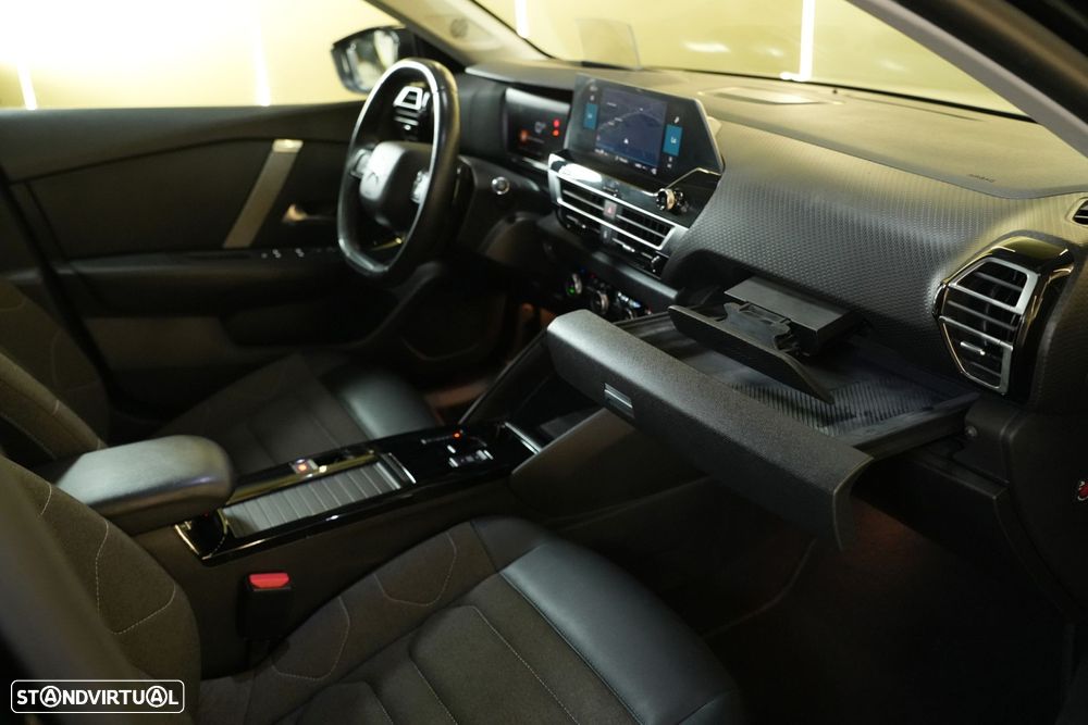 Citroën C4 1.2 PureTech Feel Pack EAT8 - 25