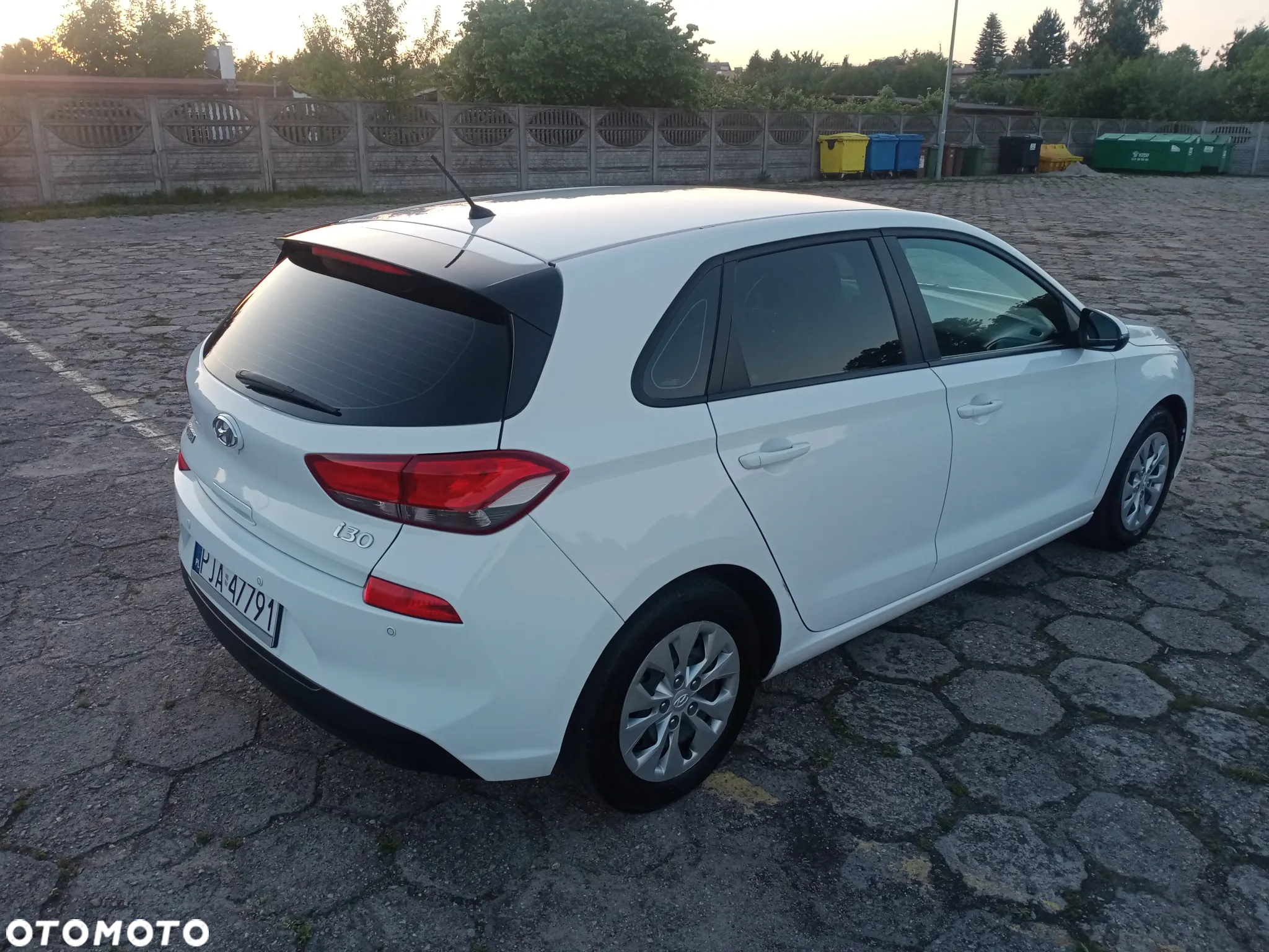 Hyundai i30 1.4 Comfort - 10