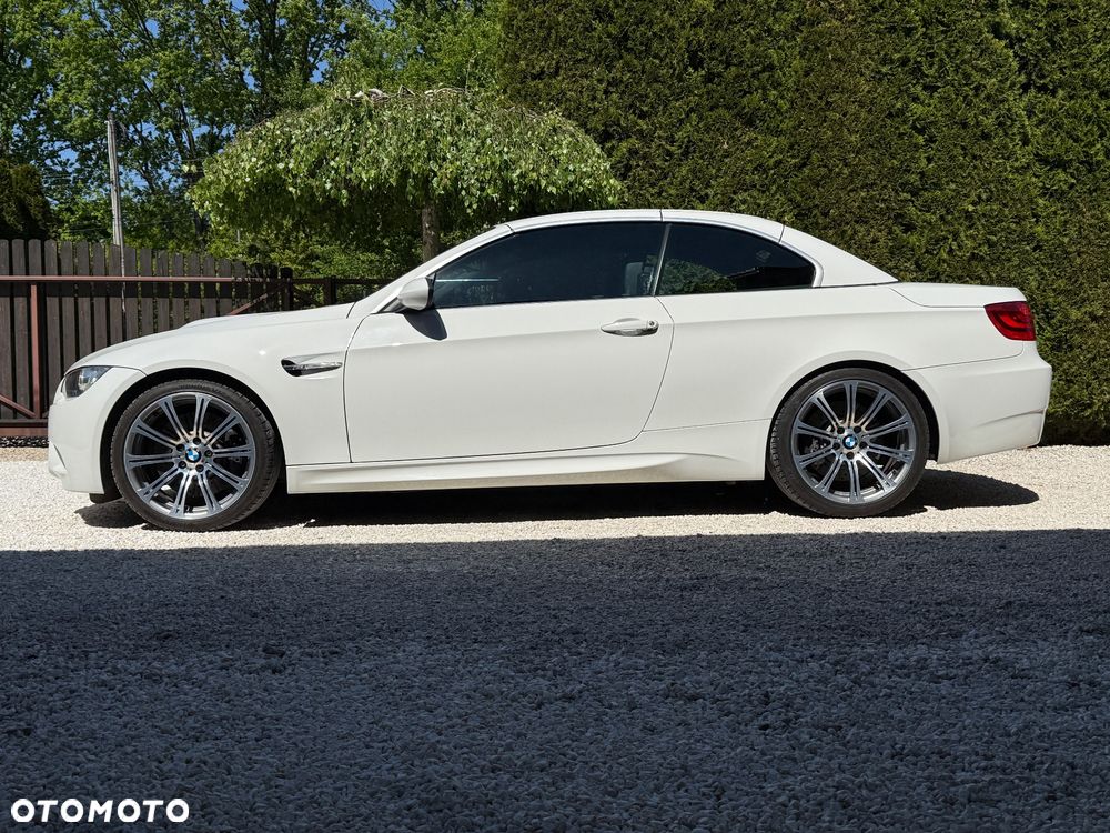BMW M3 - 5