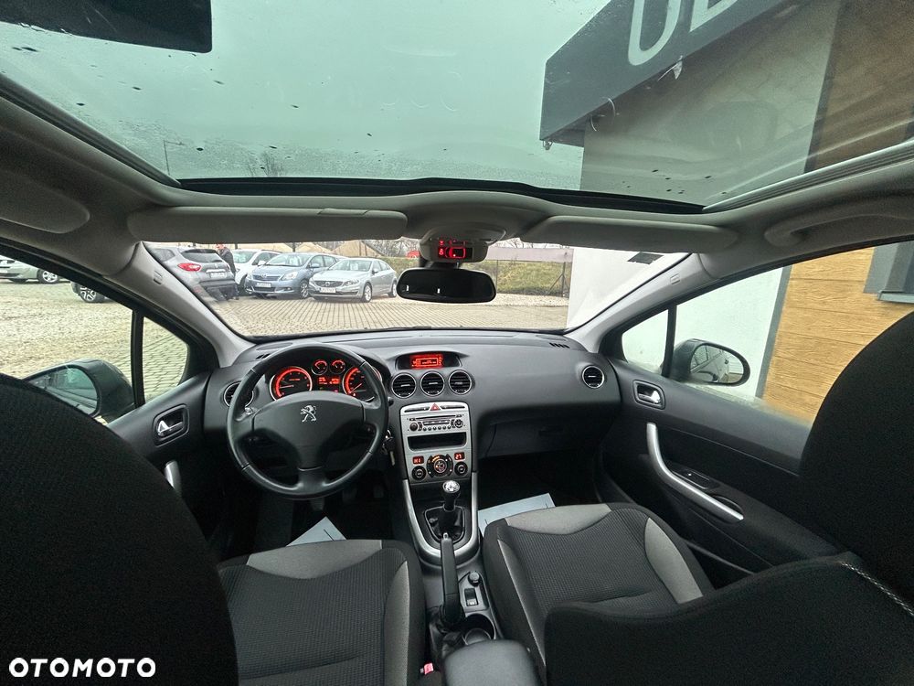 Peugeot 308 120 VTi Access - 7