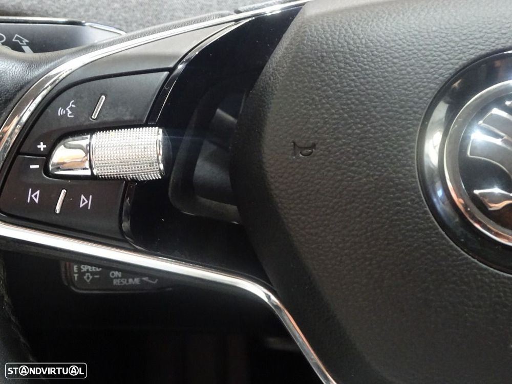 Skoda Enyaq iV 60 - 15