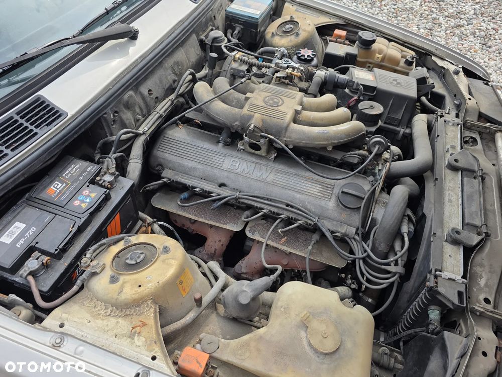 BMW Seria 3 - 38