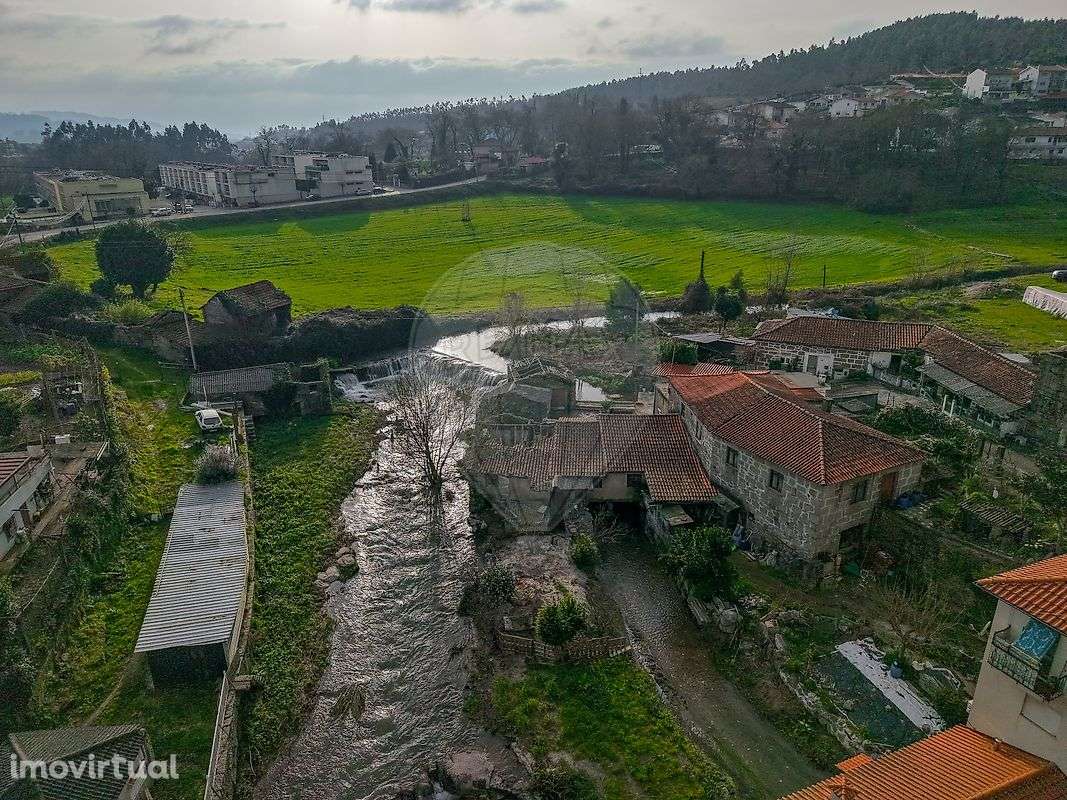 Moradia T2 para venda - Grande imagem: 3/8