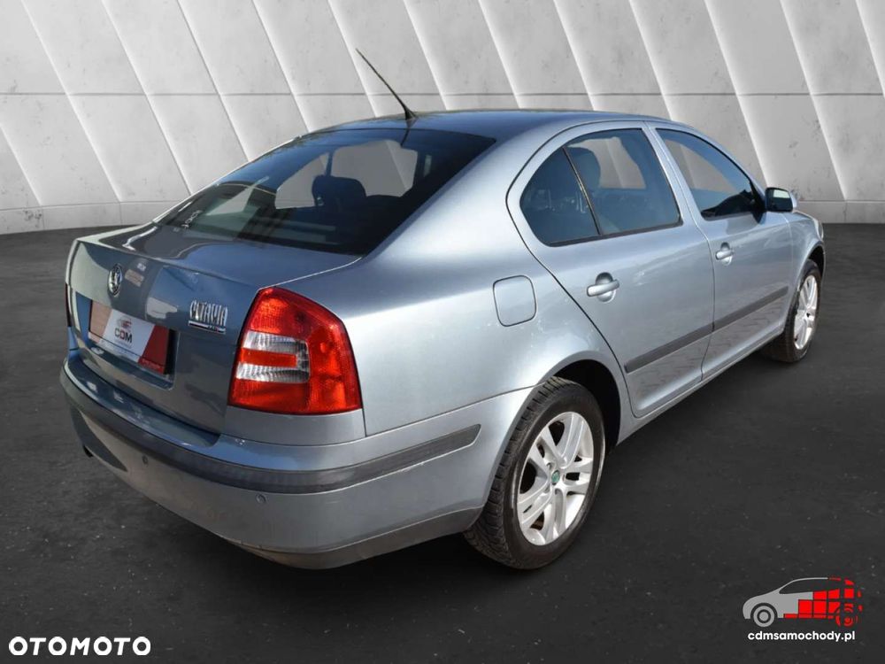 Skoda Octavia - 7
