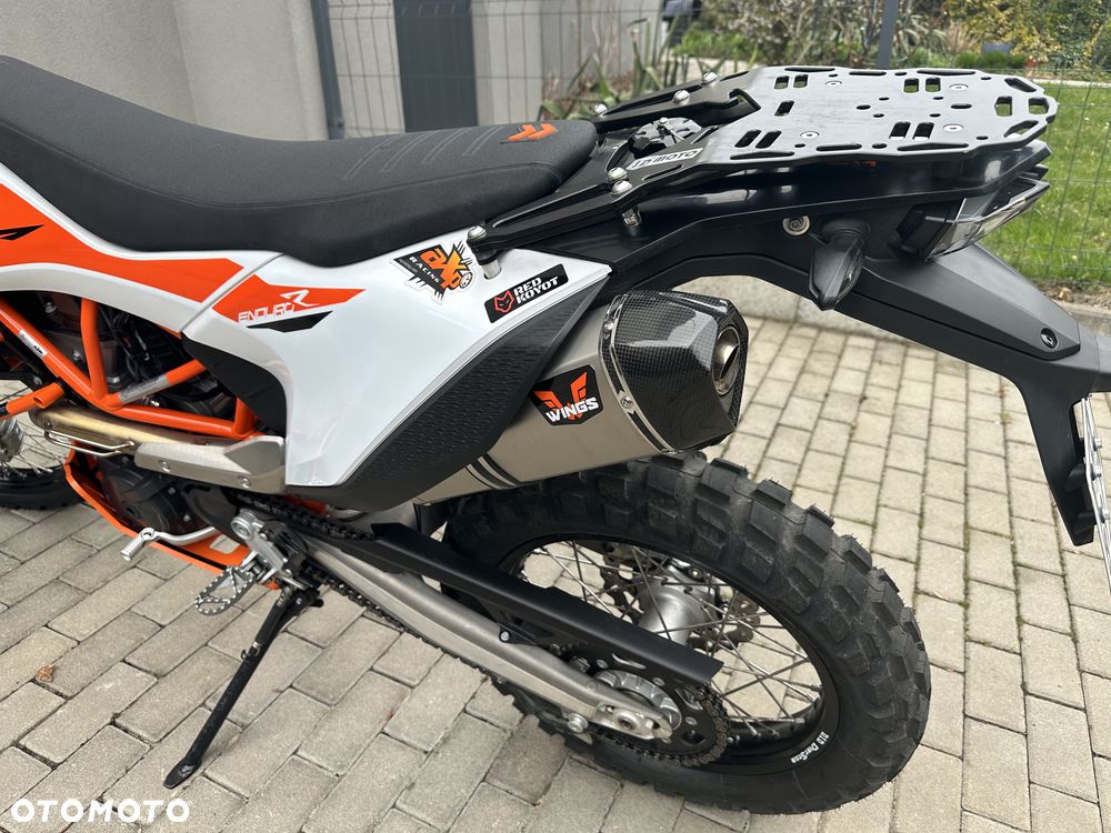 KTM Enduro - 4