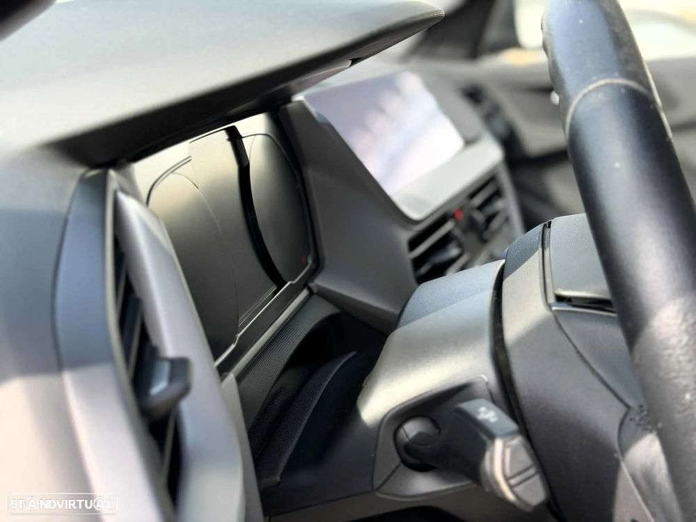 BMW 116 d Corporate Edition Auto - 18