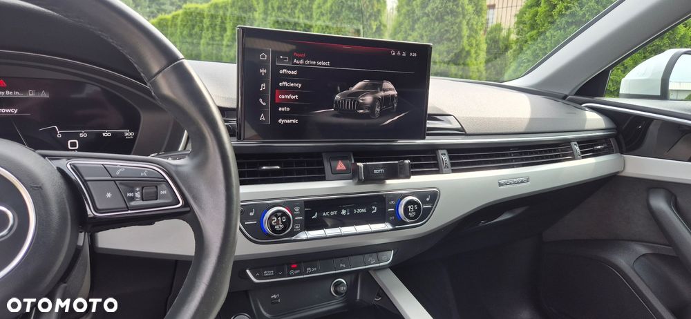 Audi A4 Allroad - 16