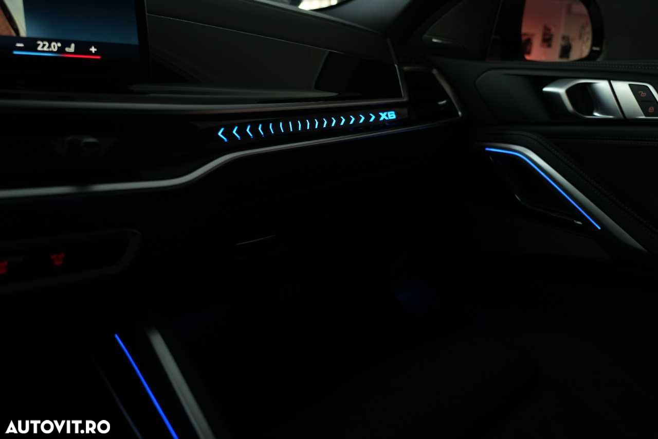 BMW X6 - 31