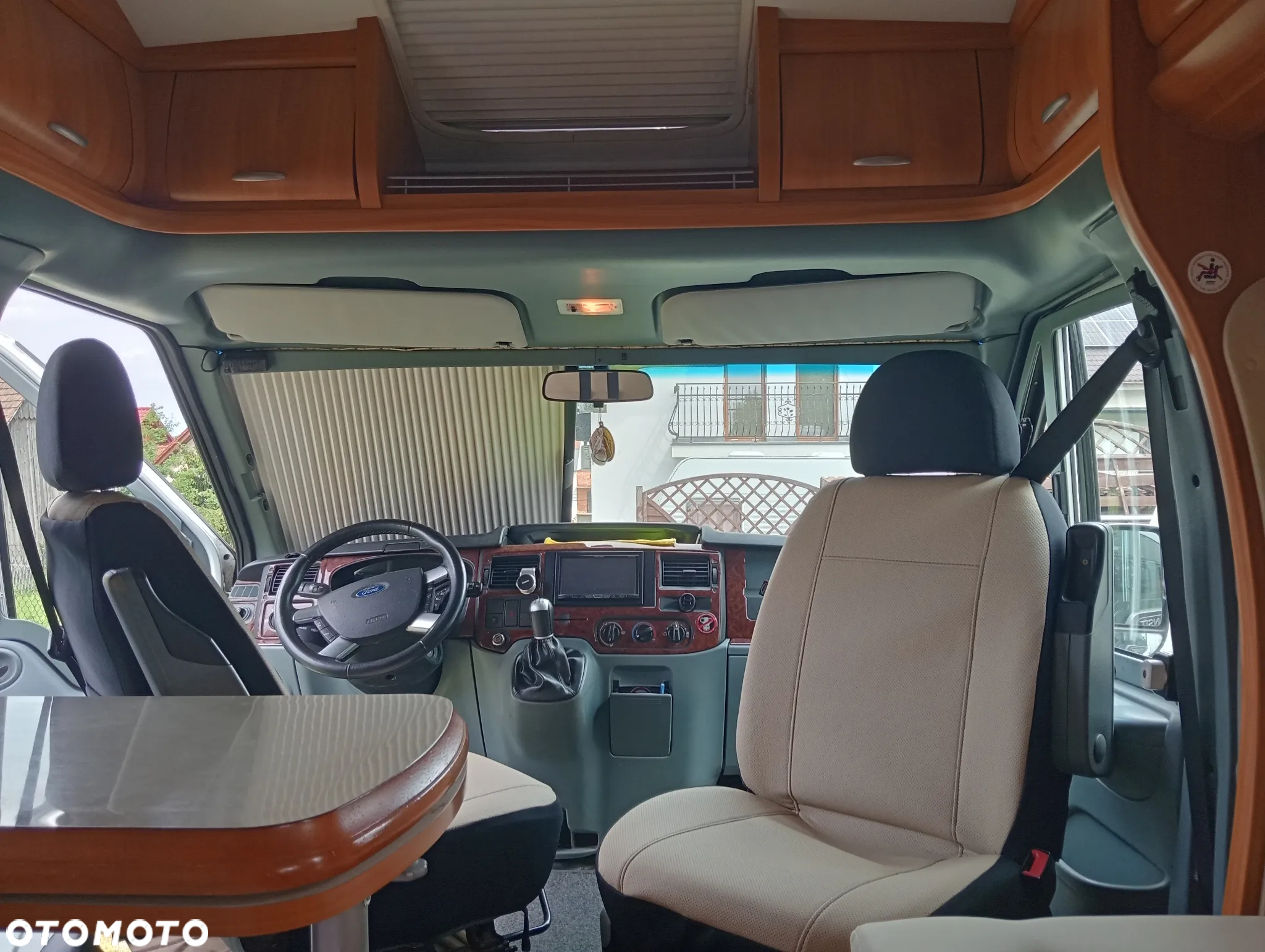 Ford Transit - 22