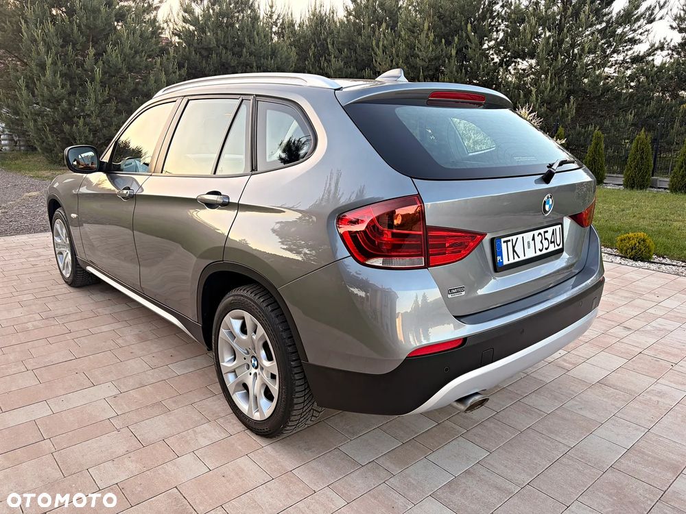 BMW X1 xDrive18d xLine - 14
