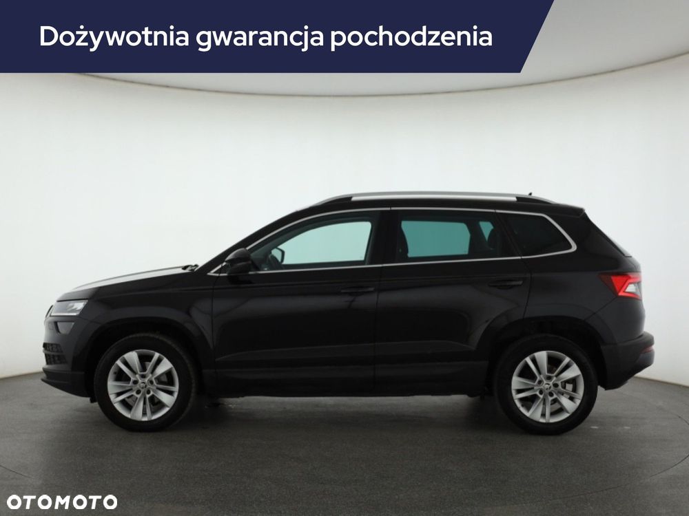 Skoda Karoq - 4