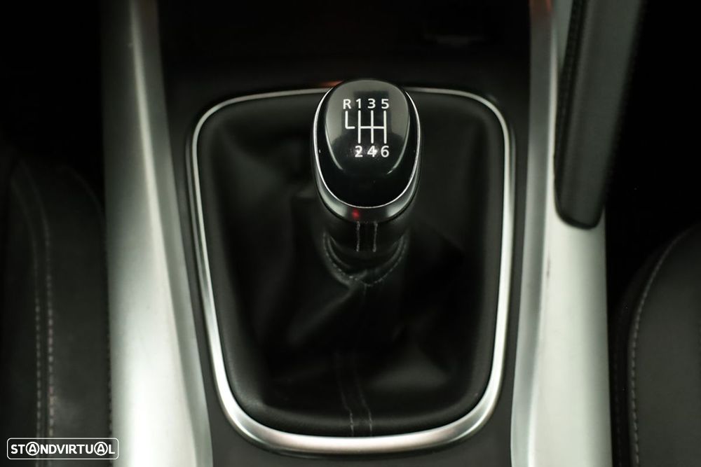 Renault Kadjar 1.3 TCe Intens - 14