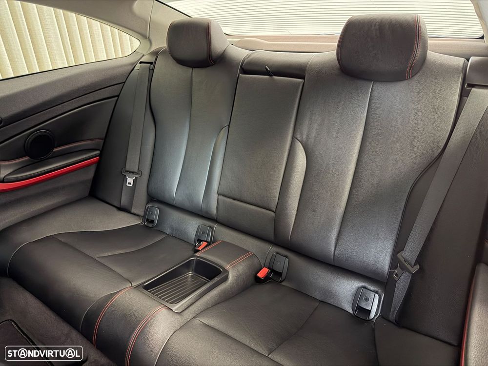 BMW 420 d Pack M - 16