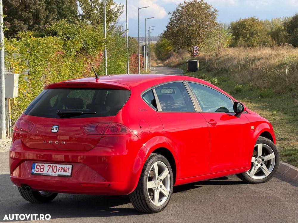 Seat Leon - 2