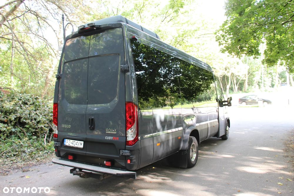 Iveco AUTO CUBY 65C21 - 4
