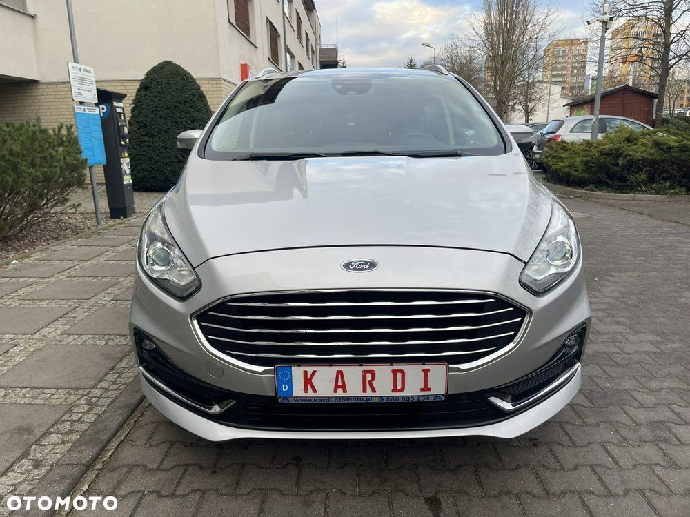 Ford S-Max - 8