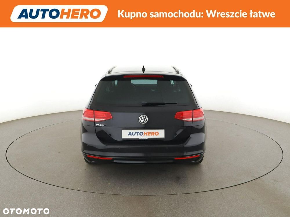 Volkswagen Passat - 7