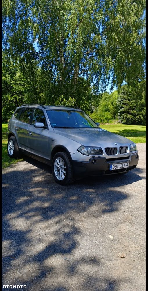 BMW X3 - 6