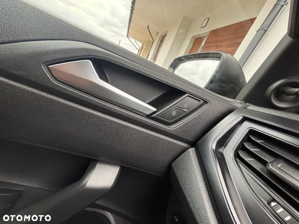 Volkswagen Polo 1.0 Trendline - 19