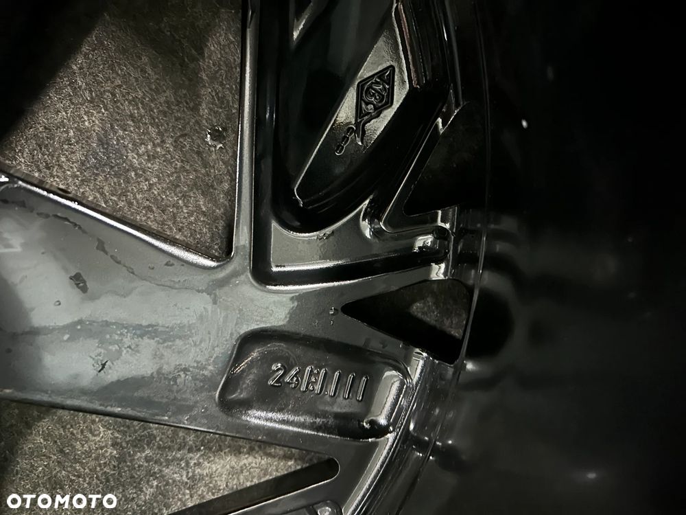 Alufelga Renault Captur II 19 cali 5x114,3 1szt. 403007989R - 9