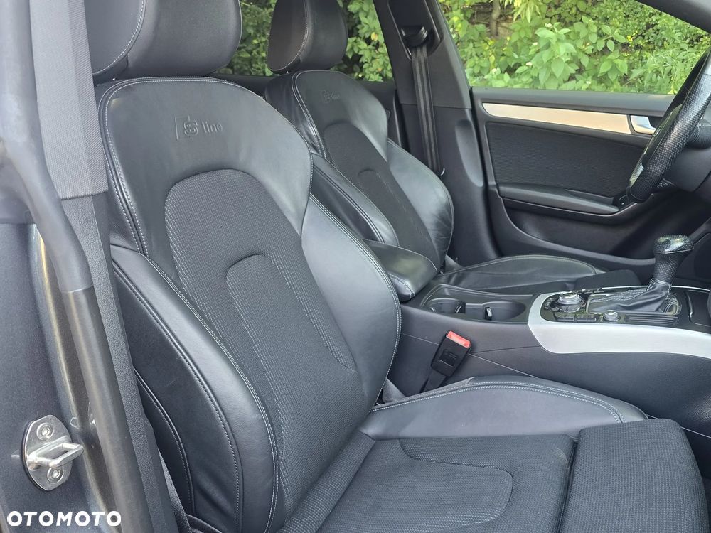 Audi A5 Sportback - 26