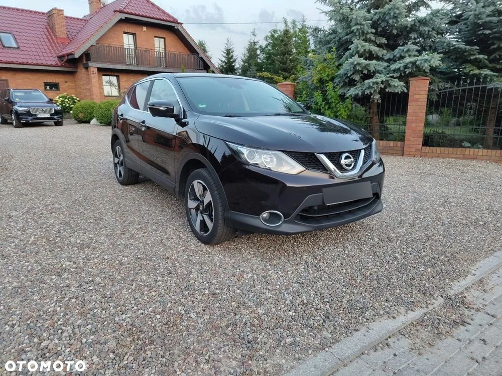 Nissan Qashqai 1.2 DIG-T 360 - 3